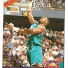 1992 - 1993 Upper Deck basketball card #457 Alonzo Mourning Top Prospects NM