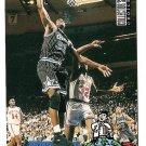1994 Upper Deck Collector's Choice basketball card #400 Michael Jordon NM/M