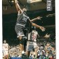 1994 Upper Deck Collector's Choice basketball card #400 Michael Jordon NM/M