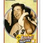 1992 Upper deck baseball card - Baseball Heroes - Ted Williams #29 NM/M