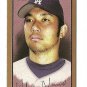2003 Topps 205 baseball card Hideo Nomo #222 NM/M