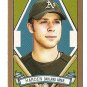 2003 Topps 205 baseball card Jim James Harden #212 NM/M