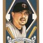 2003 Topps 205 baseball card Edward Guardado #208 NM/M