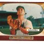 1955 Bowman baseball card #162 Charlie Maxwell Baltimore Orioles VG