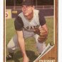 1962 Topps baseball card #179 Tom Sturdivant VG, Pittsburgh Pirates