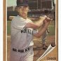 1962 Topps baseball card #27 Chuck Cottier, EX, Washington Senators