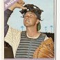 1966 Topps baseball card #62 (B) Merritt Ranew NM/M w/ SOLD line, California Angels