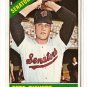 1966 Topps baseball card #95 pete Richert NM/M Washington Senators