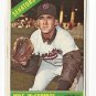 1966 Topps baseball card #118 Mike McCormick EX Washington Senators