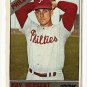 1966 Topps baseball card #121 Ray Herbert EX Philadelphia Phillies