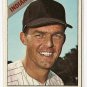 1966 Topps baseball card #128 Jim Landis NM Cleveland Indians