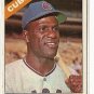1966 Topps baseball card #146 Georger Altman EX- Chicago Cubs