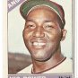1966 Topps baseball card #192 (B) Vic Power NM California Angels