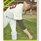 1966 Topps baseball card #228 Larry Dierker NM Houston Astros