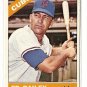 1966 Topps baseball card #246 Ed Bailey NM/M Chicago Cubs