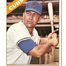1966 Topps baseball card #246 (B) Ed Bailey NM/M Chicago Cubs