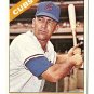 1966 Topps baseball card #246 (B) Ed Bailey NM/M Chicago Cubs