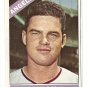 1966 Topps baseball card #263 (B) Tom Egan NM/M California Angels