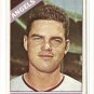 1966 Topps baseball card #263 (C) Tom Egan NM/M California Angels