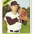 1966 Topps baseball card #265 Stu Miller NM/M Baltimore Orioles