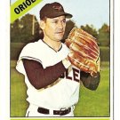 1966 Topps baseball card #265 (B) Stu Miller NM Baltimore Orioles
