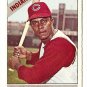 1966 Topps baseball card #266 (B) Pedro Gonzalez EX/Nm Cleveland Indians
