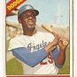 1966 Topps baseball card #364 Nate Oliver VG Los Angeles Dodgers