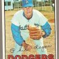 1967 Topps baseball card #130 Phil Regan EX/NM Los Angeles Dodgers