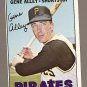 1967 Topps baseball card #283 Gene Alley NM Pittsburgh Pirates