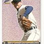 2000 Pacific Prism baseball card #56 Dean Palmer NM/M Detroit Tigers