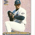 2000 Pacific Prism baseball card #127 Trevor Hoffman NM/M San Diego Padres