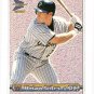 2000 Pacific Prism baseball card #114 Brian Giles NM/M Pittsburgh Pirates