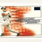 2000 Fleer Skybox baseball card #3 of 10SM NM/M Nomar Garciaparra Speed Merchants Boston Red Sox