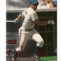 2000 Fleer Skybox baseball card #131 Jose Cruz Jr. NM/M  Toronto Blue jays