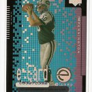 2000 Upper Deck E-card #CP NM/M Chad Pennington New York jets
