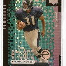 2000 Upper Deck E-card #JL Jamal lewis NM/M Baltimore ravens