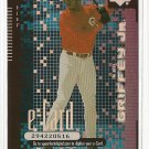 2000 Upper Deck E-card #E1 Ken Griffey Jr. NM/M Cincinnati Reds
