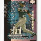 2000 Upper Deck E-card #E6 Manny Ramirez NM/M Cleveland Indians