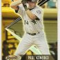 2001 Bowman's Best baseball card #77 Paul Konerko NM/M Chicago White Sox
