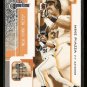 2001 Fleer Game Time (gametime) baseball card #80 Mike Piazza NM/M New York Mets