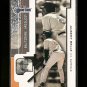 2001 Fleer Game Time (gametime) baseball card #54 Albert belle NM/M Baltimore Orioles