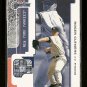 2001 Fleer Game Time (gametime) baseball card #60 Roger Clemens NM/M New York Yankees