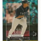 2001 Upper Deck baseball E-card #E2 NM/M Alex Rodriguez Seattle mariners