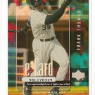 2001 Upper Deck baseball E-card #E3 Frank Thomas NM/M Chicago White Sox