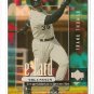 2001 Upper Deck baseball E-card #E3 Frank Thomas NM/M Chicago White Sox