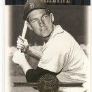 2001 Upper Deck baseball card #42 Al Kaline NM/M Cooperstown Collection