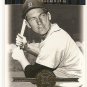 2001 Upper Deck baseball card #42 Al Kaline NM/M Cooperstown Collection