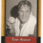 2001 Upper Deck baseball card #75 Tom Seaver NM/M Upper Deck Legends
