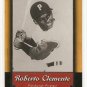 2001 Upper Deck baseball card #83 Roberto Clemente NM/M Upper Deck Legends