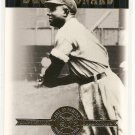 2001 Upper Deck baseball card #21 Buck Leonard NM/M Cooperstown Collection